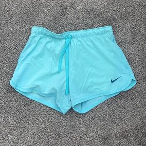 Nike Dri-fit shorts